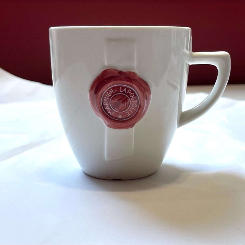 Grand Marnier La Postolle Coffee Tea Cup Mug